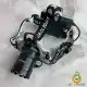 چراغ پیشانی اسمال سان مدل ZY-T1981