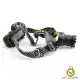 چراغ پیشانی نور زرد و سفید اسمال سان ZY-T502