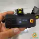 چراغ پیشانی نور زرد و سفید اسمال سان ZY-T502