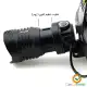 چراغ پیشانی اسمال سان مدل ZY-W645