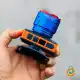 چراغ پیشانی سنسوردار اسمال سان مدل ZY-H192