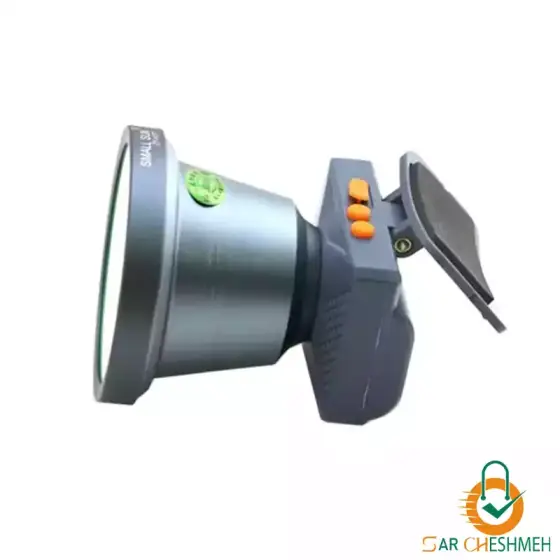 چراغ پیشانی اسمال سان مدل ZY-H177