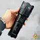 چراغ قوه شکاری زوم دار اسمال سان مدل ZY-W532