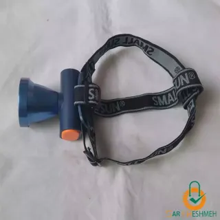 چراغ پیشانی اسمال سان مدل ZY-H150
