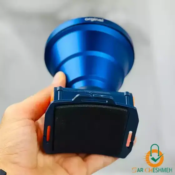 چراغ پیشانی اسمال سان مدل ZY-H169