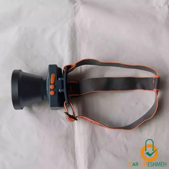 چراغ پیشانی اسمال سان مدل ZY-H176