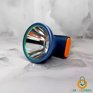 چراغ پیشانی اسمال سان مدل ZY-H129