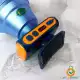 چراغ پیشانی اسمال سان مدل ZY-H129