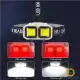 چراغ پیشانی اسمال سان مدل HX-816