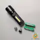 چراغ قوه دستی اسمال سان مدل ZY-X3