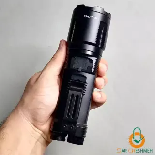 چراغ قوه دستی اسمال سان مدل ZY-X3