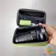 چراغ قوه 55 لامپ اسمال سان مدل ZY-W5203