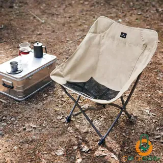 صندلی تاشو مسافرتی T02J نیچرهایک مدل CNK2350JJ010