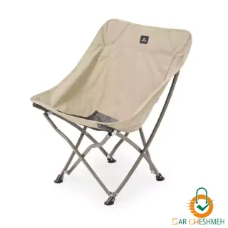 صندلی تاشو مسافرتی T02J نیچرهایک مدل CNK2350JJ010