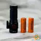 چراغ قوه جیبی اسمال سان مدل ZY-W5183