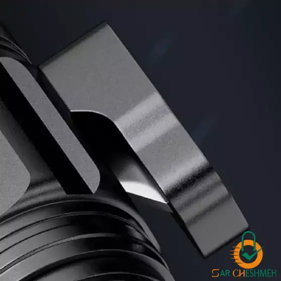چراغ قوه جیبی اسمال سان مدل ZY-W5183