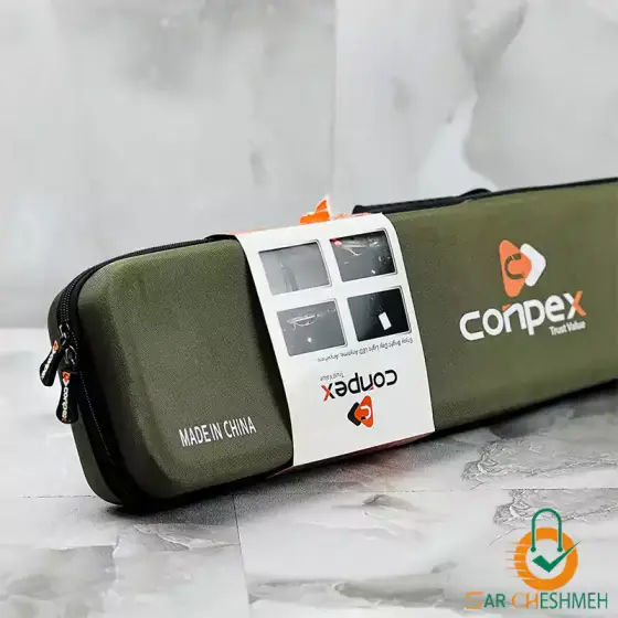 چراغ لنسری کانپکس مدل FR-24 COB