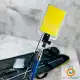 پروژکتور لنسری 4.5 متری دارای پمپ 400 وات 360 لایت