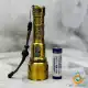 چراغ قوه دستی اسمال سان مدل ZY-X02