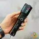 چراغ قوه دستی اسمال سان مدل ZY-1104