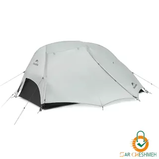 چادر دو نفره کمپینگ نیچرهایک مدل CNK2450WS022