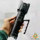 چراغ قوه پلیسی اسمال سان مدل ZY-T709