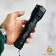 چراغ قوه دستی اسمال سان مدل ZY-T700