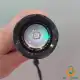 چراغ قوه دستی اسمال سان مدل ZY-T700