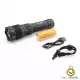 چراغ قوه دستی اسمال سان مدل ZY-T700