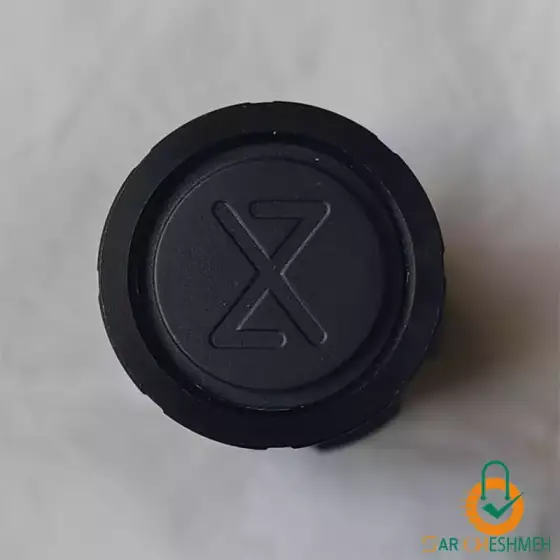 چراغ قوه دستی اسمال سان مدل ZY-T296