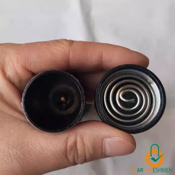 چراغ قوه دستی اسمال سان مدل ZY-T296