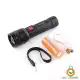 چراغ قوه دستی اسمال سان مدل ZY-T271