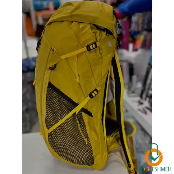 کولە پشتی کوهنوردی 40 لیتری آرکتریکس مدل ARRIO 40