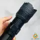 چراغ قوه زومدار اسمال سان مدل ZY-T261