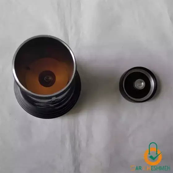 چراغ قوه دستی اسمال سان مدل ZY-T231