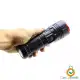 چراغ قوه زومدار اسمال سان مدل ZY-T229