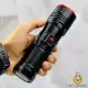 چراغ قوه زومدار اسمال سان مدل ZY-T229