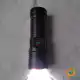 چراغ قوه زومدار اسمال سان مدل ZY-T229