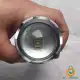 چراغ قوه زومدار اسمال سان مدل ZY-T226