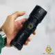 چراغ قوه زومدار اسمال سان مدل ZY-T209