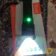 چراغ قوه دستی اسمال سان مدل ZY-T150