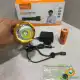 چراغ قوه دستی اسمال سان مدل ZY-T103