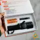چراغ قوه فانوسی زومدار اسمال سان مدل ZY-S2305