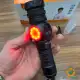 چراغ قوه فانوسی زومدار اسمال سان مدل ZY-S2305