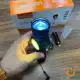 چراغ قوه فانوسی زومدار اسمال سان مدل ZY-S2305