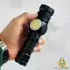 چراغ قوه فانوسی زومدار اسمال سان مدل ZY-S2305