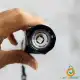 چراغ قوه فانوسی زومدار اسمال سان مدل ZY-S2305