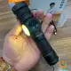 چراغ قوه فانوسی زومدار اسمال سان مدل ZY-S2305