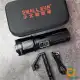چراغ قوه پلیسی زومدار اسمال سان مدل ZY-S2303