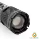 چراغ قوه پلیسی زومدار اسمال سان مدل ZY-S2303